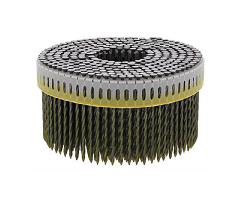 Paslode 0 IN-TAPE PLASTIC GEBONDEN SPOELNAGELS, BLANK