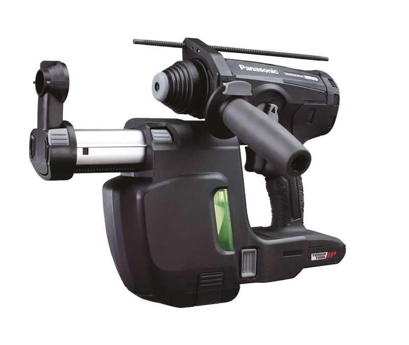 Panasonictools Accu-boorhamer EY1HD1