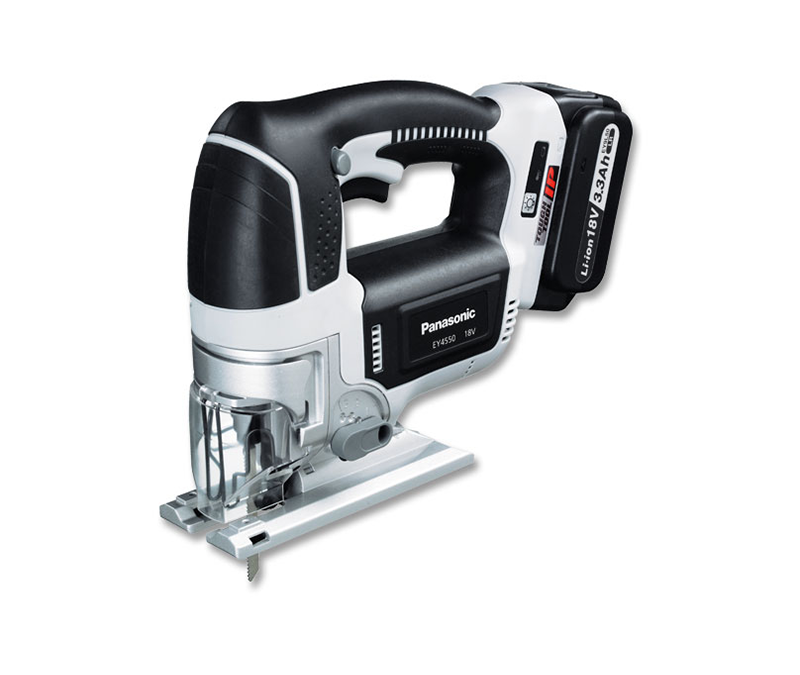 Panasonictools Accu-decoupeerzaag EY4550X