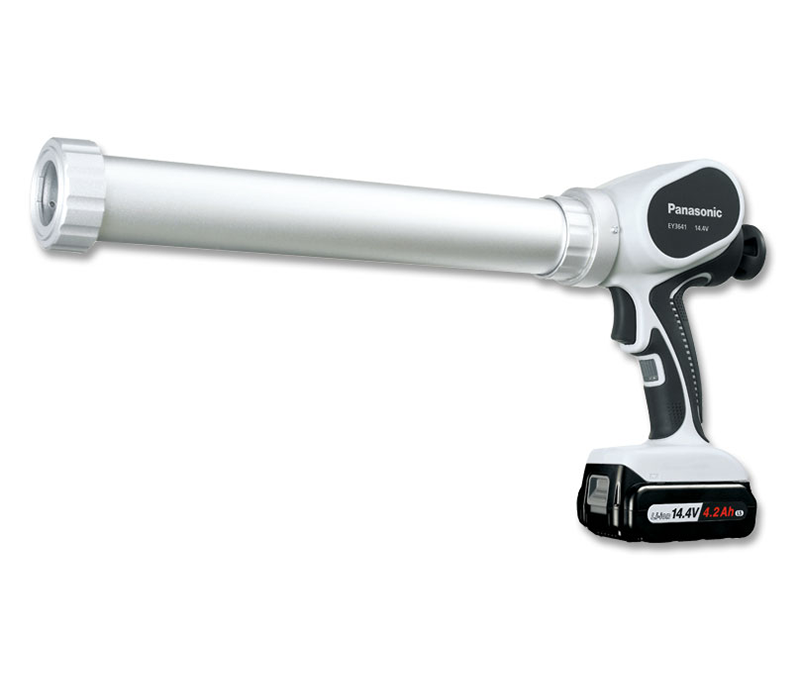 Panasonictools Accu-kitpistool EY3641LS1S – EY3641K