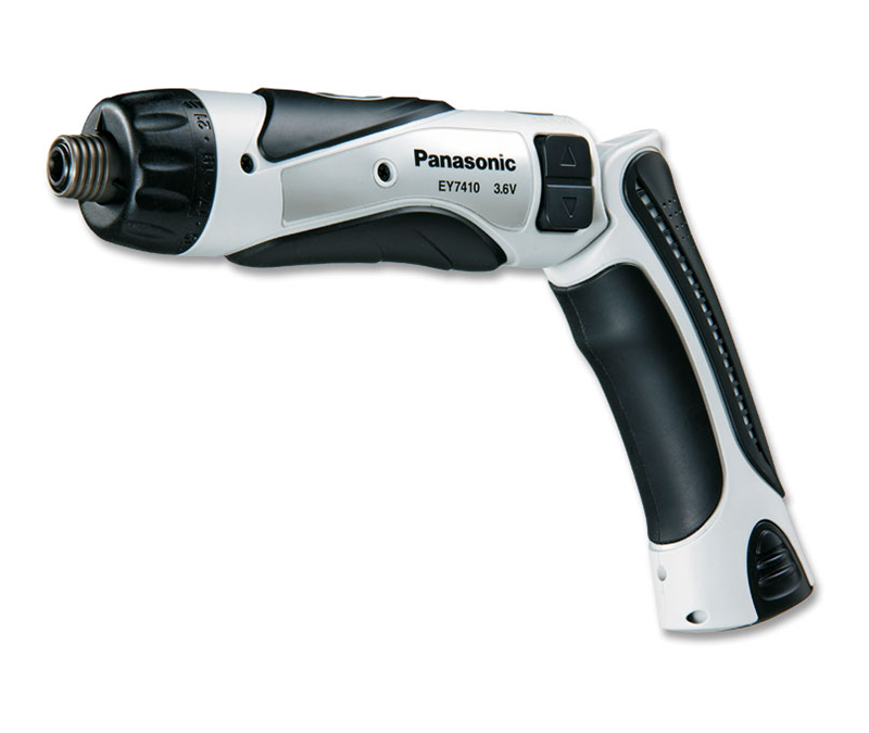 Panasonictools Accu-knikschroevendraaier EY7410LA2S – EY7410LA1C