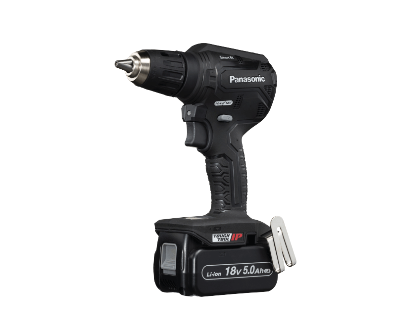 Panasonictools Accu-schroef – boormachine EY1DD1Panasonictools