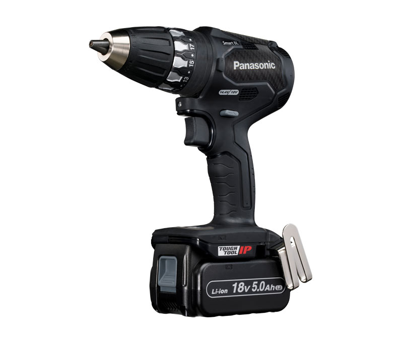Panasonictools Accu-schroef – boormachine EY74A3