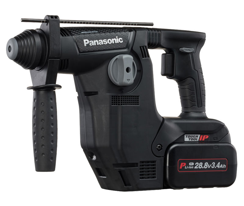 Panasonictools Boorhamer EY7881 X-XT-PC2S-XVT-PC2V