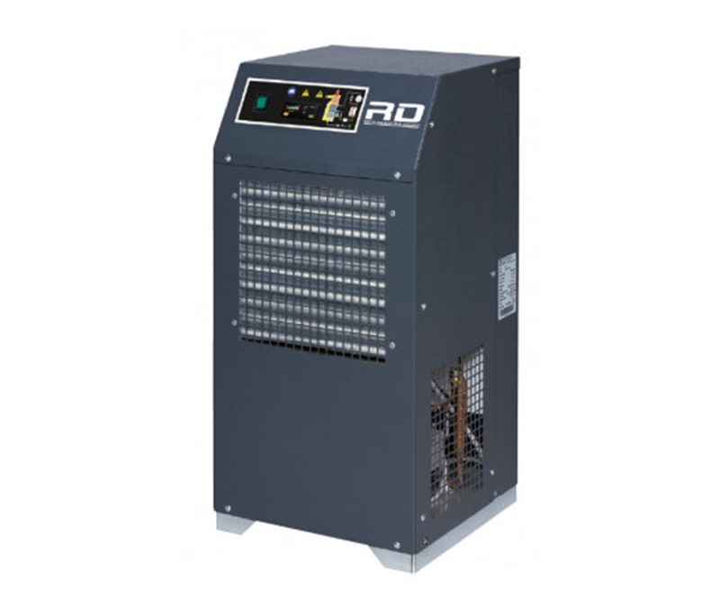 GMT Dryer 600