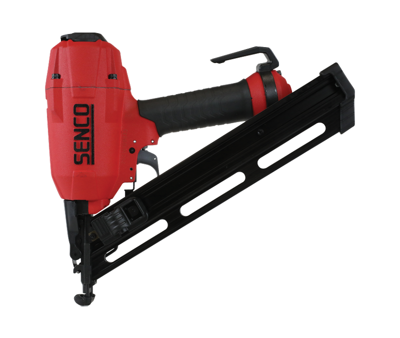 Senco FinishPro35BL, afwerkspijkermachine 1,8mm (DA)