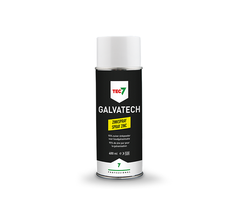Tec7 GALVATECH