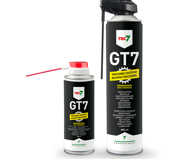 Tec7 GT7