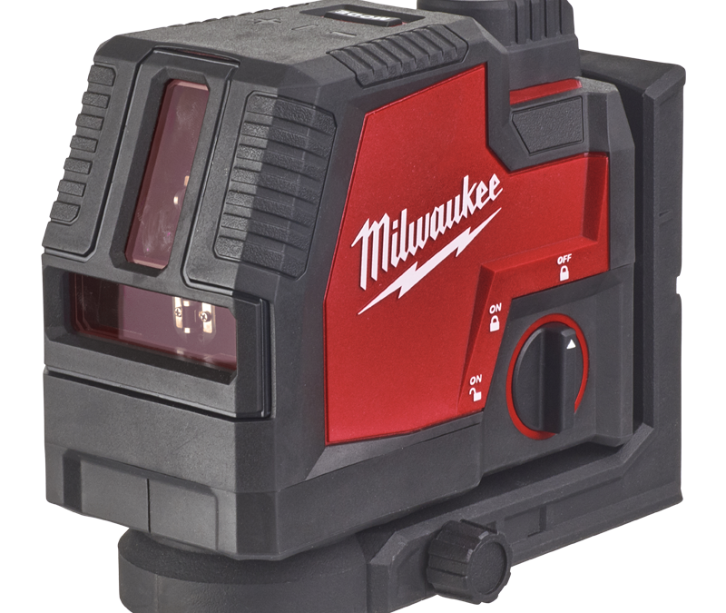 Milwaukee L4 CLL