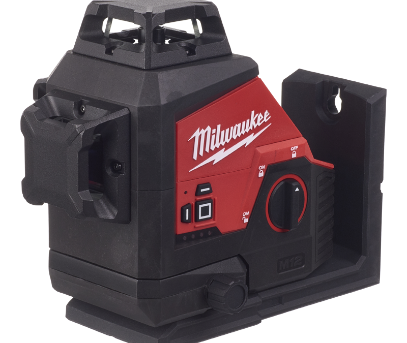Milwaukee M12 3PL