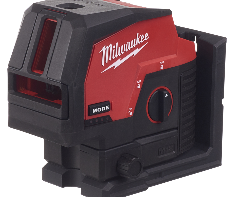 Milwaukee M12 CLLP