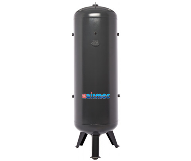 GMT Persluchtketel 100 liter