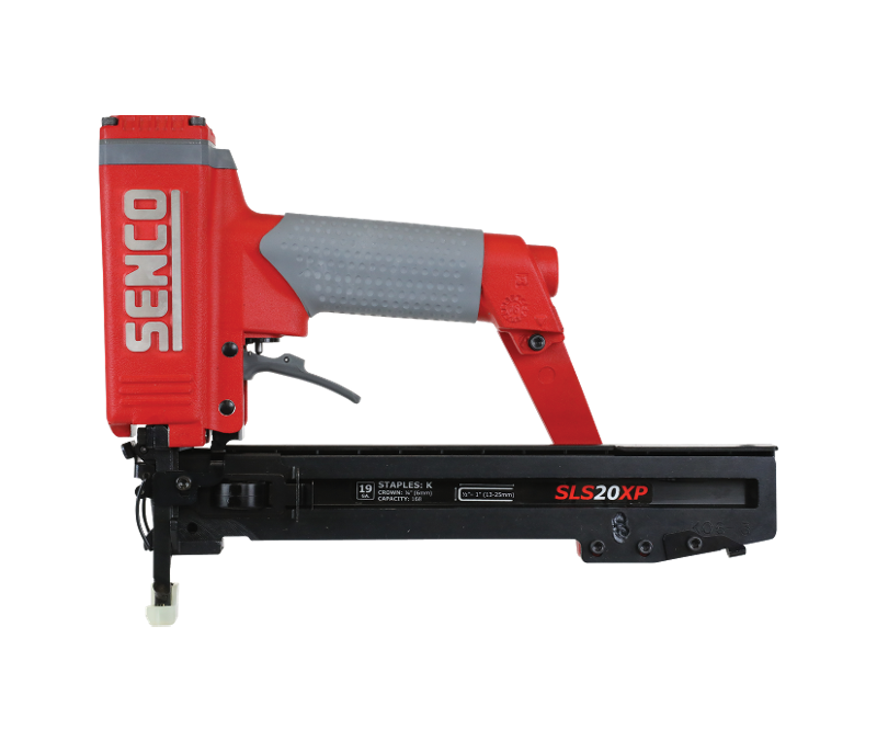 Senco SLS20XP-K, middel zware nietmachine