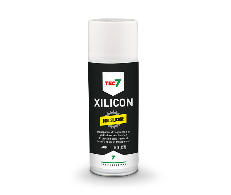 Tec7 XILICON